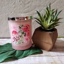 It is a good idea to always measure your babies foot to determine the right size. Paper White Candle Company Accents Paperwhite Candle In Peony Blush Poshmark