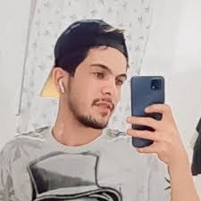 Ali Salimi's Instagram, Twitter & Facebook