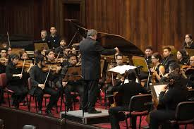 Orquesta de la UNLa. (@orquestaunla) • Instagram photos and videos
