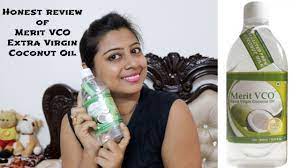 When you open the jar, the aroma should remind you of fresh. Benefits Of Merit Vco Extra Virgin Coconut Oil Hair Skin And Health Youtube