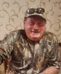 Obituary for Richard Wayne Cook