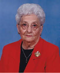 Margaret Laverne Estes Obituary