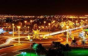 مدينة حائل بالسعودية وجمالها معلومات عن المدينة موقعها الجغرافي أشهر معالمها السياحة تركيش