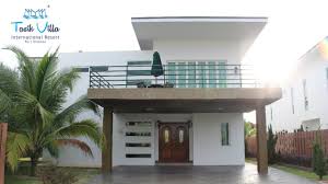 Tasik villa international resort besitzt 220 klimatisierte zimmer mit folgender ausstattung: Villa Lot 1638 Airbnb Vacation Rentals In Rybinsk