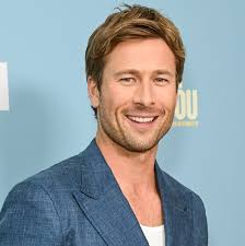 What will Glen Powell say during Saturday Night Live