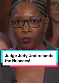 John Hartless Judge Judy