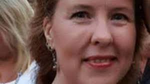 Petra Borg blev vittne till upploppet i Biskopsgården