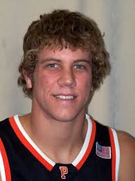 2006-2007 Princeton Roster.