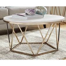 Brayden Studio Quartz Coffee Table Reviews Wayfair Art Deco Coffee Table Coffee Table Coffee Table Joss And Main