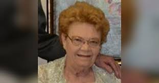 Audrey Joyce Waibel Obituary