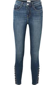 piper high rise skinny jeans