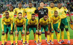 Veli mothwa (amazulu fc) ronwen williams (supersport united fc). Bafana Bafana Final World Cup Squad Mccarthy Out