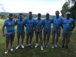 Vorteile für aktieninhaber der golfplatz am alten fliess ag. Mid Am S Steigen Mit Top Leistung Auf Golfclub Almenland