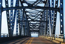 Bridge, port arthur, texas, price: Bridges Of The Texas Gulf Coast Port Arthur Texas Into Bridge City Texas 02 14 2010 Spg Family Adventure Network
