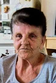 Obituary of Theresa Geraldine O'Brien