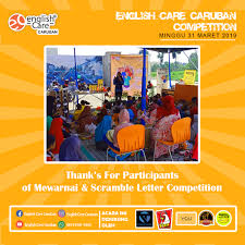Menambah papers and research , find free pdf download from the original pdf search engine. English Care Competition English Care Caruban