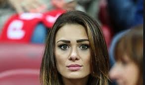 Jessica ziółek rozpieszcza arka milika po kontuzji! Jessica Ziolek Wszystkie Artykuly Na Stronie Party Pl Party Pl