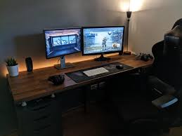 The most interesting computer released this year isn't an ultrathin laptop. Bedroom Desk Setup Album On Imgur