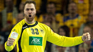 Erstmals in der historie hatte sich die männerauswahl nicht für eine europameisterschaft qualifiziert, trainer martin heuberger musste gehen. Handball Wm Deutschland Torwart Andreas Wolff Bekommt Hilfe