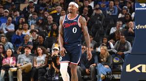 Bradley Beal Makes Decision on Clippers Contract Amid Kawhi Leonard Trade Rumors