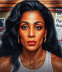 Understanding the Tragic Death of Florence Griffith Joyner