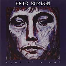 Eric Burdon