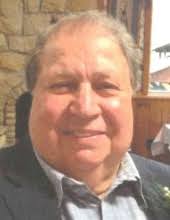 Obituary information for Raymond W. Falbo
