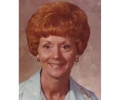 Vivian Hood Jacobs Obituary (1932