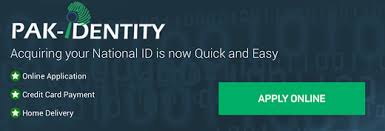 Track your applications with nadra card centre in convenient ways. High Commission For Pakistan London