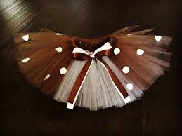 Karneval kostüm selber machen einfach. Bambi Tutu Deer Tutu Halloween Tutu Fall Tutu Birthday Tutu Party Tutu Newborn Tutu Bambi Kostum Bambi Kostum Selber Machen Bambi Kostum Damen