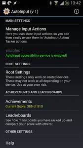 Face unlock on any android 7+ device you can automatically dismiss your lock screen using just your face! Autoinput Full V2 8 1 Unlocked Apk Apkmagic