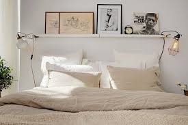 Bed headboards & footboards (1). 9 Sophisticated Beds Without The Headboard
