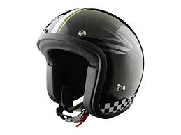 Origine Primo Sedici Helmet Black