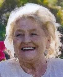 Jóna Kinsley Obituary (2024)