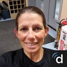 Dr. Kristina Polk, MD