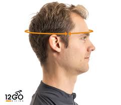 Scott Argo Plus MTB Helm