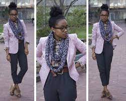 Whoever Told You That Natural Hair Doesn T Belong In Corporate America Lied To You Beautiful Black Hair Natural Hair Styles For Black Women Natural Hair Styles