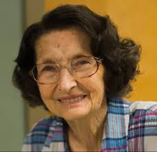 Remembering Imogene (Nichols) Scott