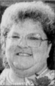 Janice Elaine McQueen Cavalier (1943-2000)