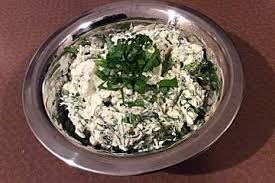 Barlauch Schafskasecreme Von Merceile Chefkoch Rezept Schafskasecreme Rezepte Lebensmittel Essen
