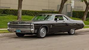 Image result for Classic Gold 1969 Imperial