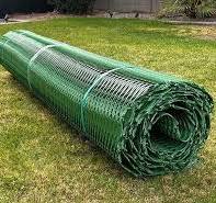 Grass Driveway Grid
