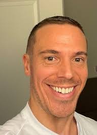 Michael Bumgarner's Instagram, Twitter & Facebook