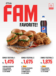 Kfc menu on our site. Kfc Kfc Deals Kfc Menu