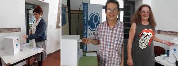 Elección de delegadxs en la Universidad Kennedy