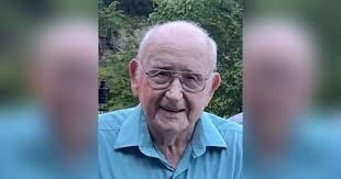 Obituary for Elmer Hensley