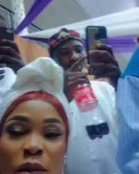 Congratulations AFEEZ ABIODUN,omo rere agbeyin iwo na o, eyin oku a Moore o  💃💃💃💃💃💃💃, @officialafeezowo, @mydemartins , Cc @lolaidije_1959 ,  @dupejayesimi, @official_ariketotalenu, Alhaja idowu awe, ...