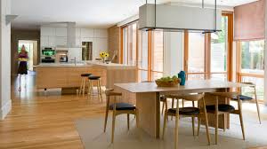 Choose furniture of both styles. 15 Examples Of Function And Minimalism In Scandinavian Kitchens Home Design Lover