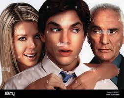 Cinema stamp hi-res stock photography and images