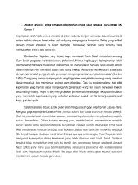 Kumpulan budiman sdn bhd.noriati a. Asas Kepimpinan Dan Perkembangan Profesional Guru